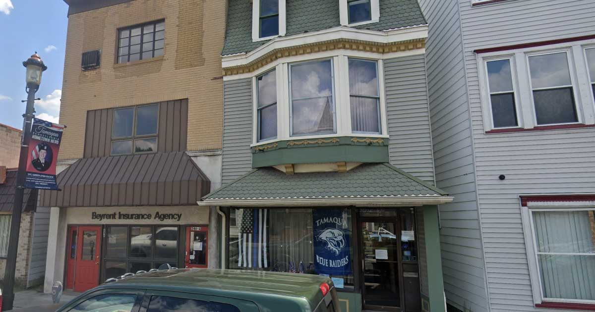 Outreach Office Relocation Schuylkill Community Action